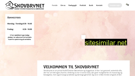 skovbrynet-odense.dk alternative sites