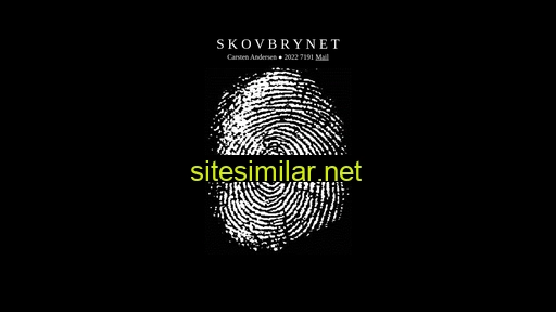 skovbrynet.dk alternative sites