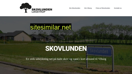 skovlunden-viborg.dk alternative sites