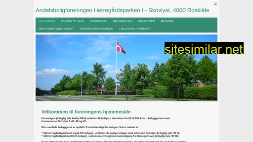 skovlyst-hp1.dk alternative sites