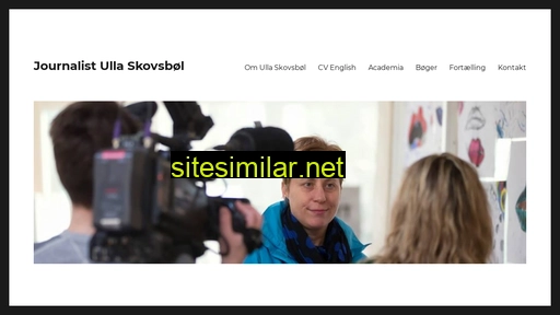 skovsbol.dk alternative sites