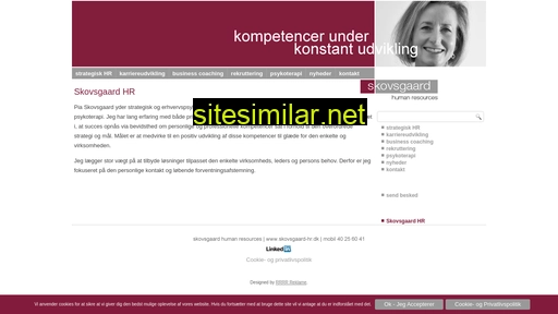 skovsgaard-hr.dk alternative sites