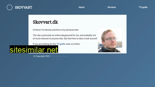 skovvart.dk alternative sites