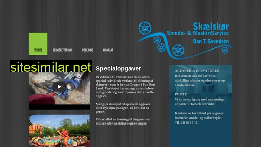 sksmedie.dk alternative sites