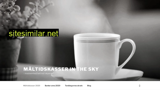 skyfood.dk alternative sites