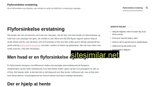 skyhelp.dk alternative sites