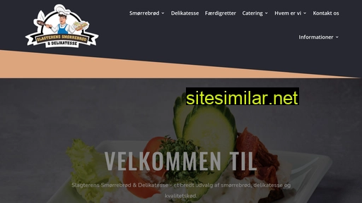 slagterenssmoerrebroed.dk alternative sites
