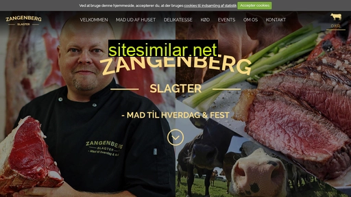 slagterzangenberg.dk alternative sites