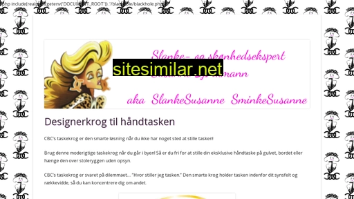 slankesusanne.dk alternative sites