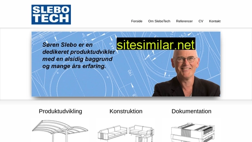 slebotech.dk alternative sites