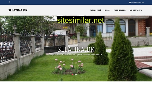 sllatina.dk alternative sites