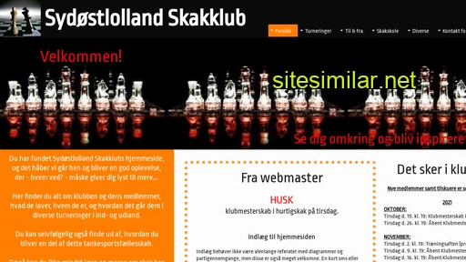 slskak.dk alternative sites
