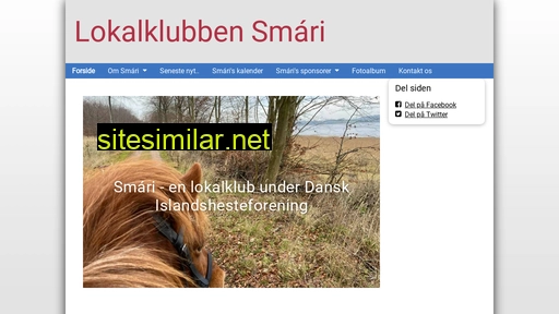 smari.dk alternative sites