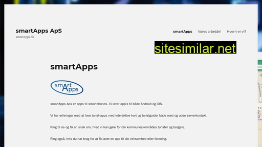 Smartapps similar sites