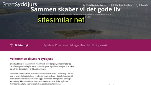 smartsyddjurs.dk alternative sites