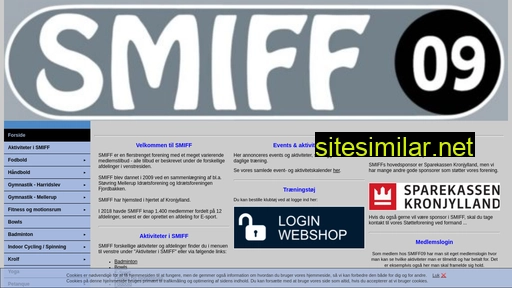 smiff.dk alternative sites