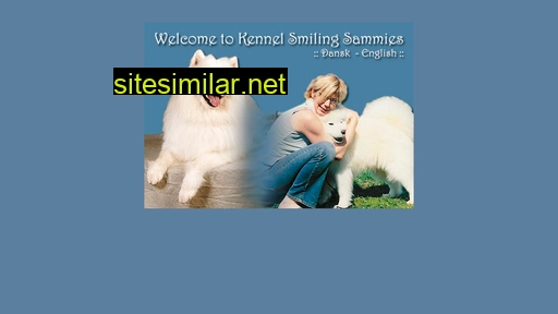 smiling-sammies.dk alternative sites