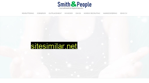 smithandpeople.dk alternative sites