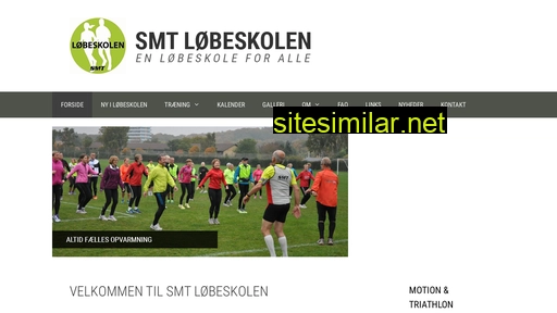 smt-lobeskole.dk alternative sites