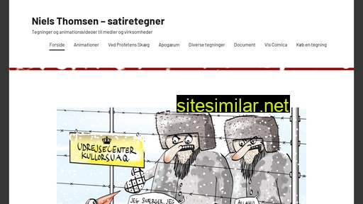 snabelsko.dk alternative sites