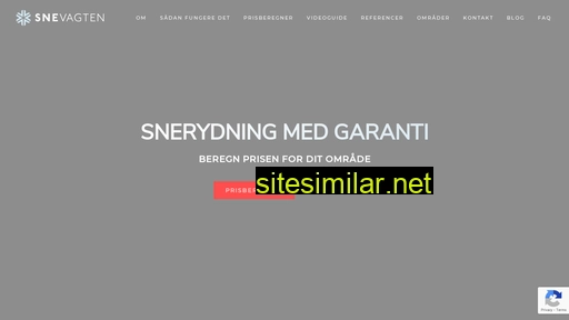 snerydnings-tilbud.dk alternative sites