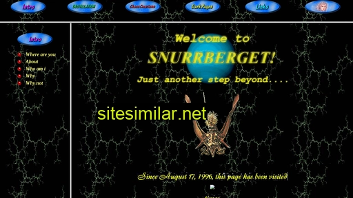 snurrberget.dk alternative sites