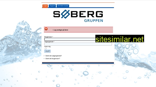 soebergkatalog.dk alternative sites