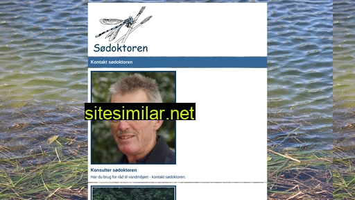 soedoktoren.dk alternative sites