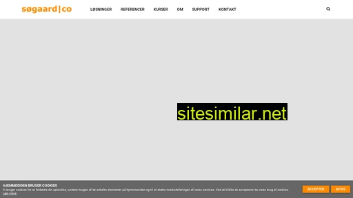 soegaard-co.dk alternative sites