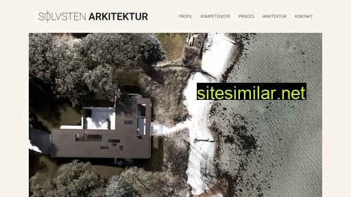 soelvsten-arkitektur.dk alternative sites