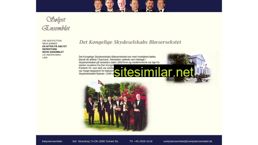 soelystensemblet.dk alternative sites