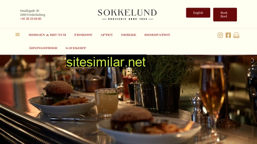 sokkelund.dk alternative sites