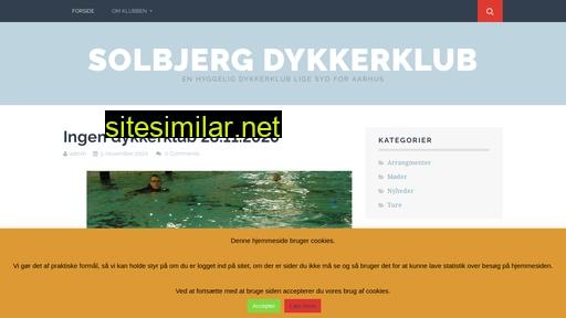 solbjergdyk.dk alternative sites