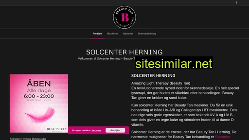 solcenter-herning.dk alternative sites