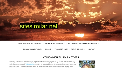 solenstiger.dk alternative sites