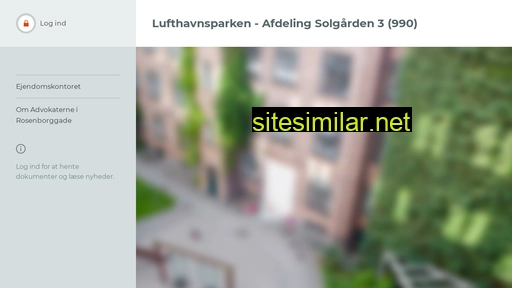 solgaarden3.probo.dk alternative sites