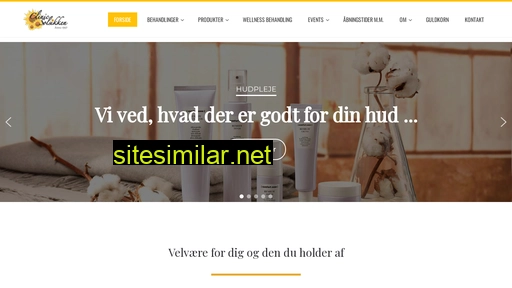 solsikken-helle.dk alternative sites