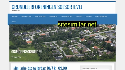 solsortevej8643.dk alternative sites