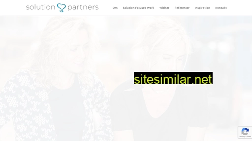 solutionpartners.dk alternative sites