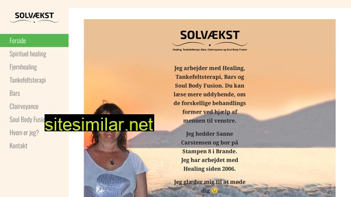 solvaekst.dk alternative sites