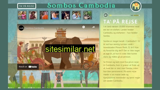 somboscambodia.dk alternative sites