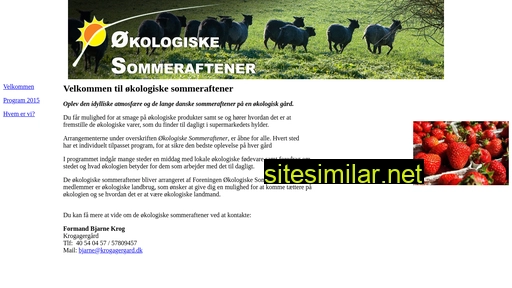 sommeraftener.dk alternative sites
