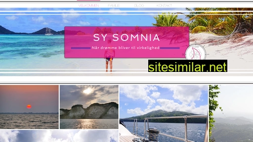 somnia.dk alternative sites