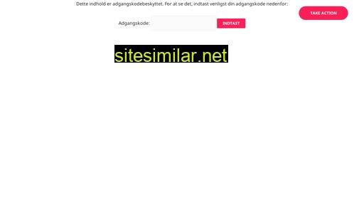 sonjalange.dk alternative sites