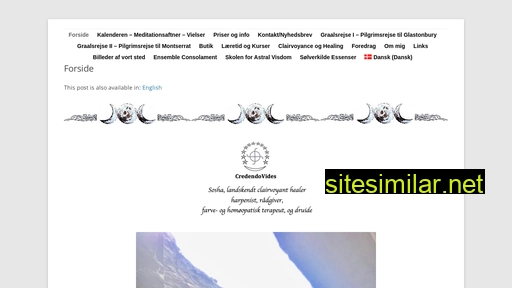 sosha.dk alternative sites