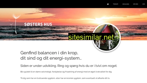 sostershus.dk alternative sites