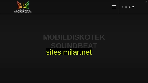 soundbeat.dk alternative sites