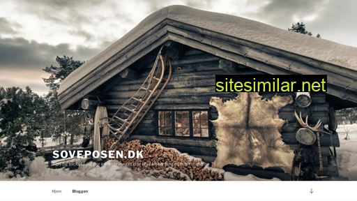 soveposen.dk alternative sites