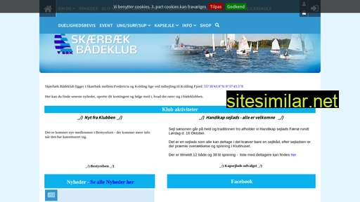 s-b-k.dk alternative sites