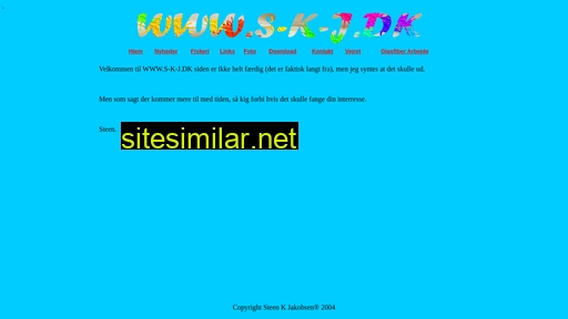 s-k-j.dk alternative sites